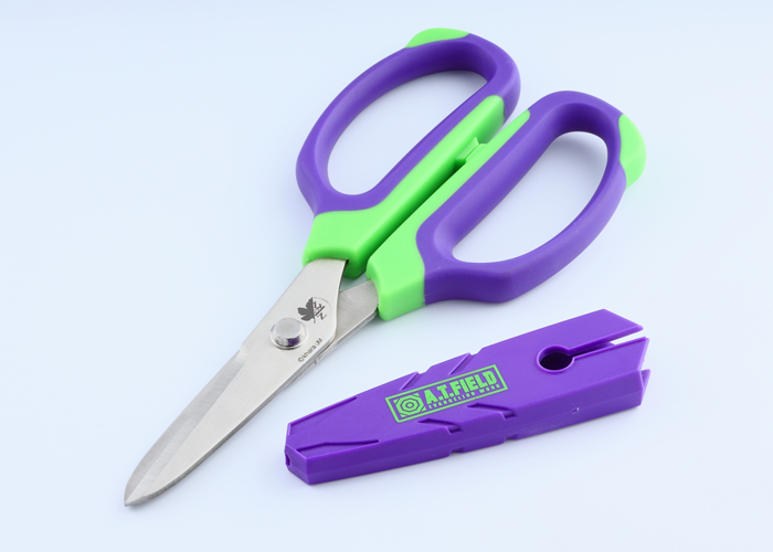 A.T.FIELD craft scissors Type-1 Model
