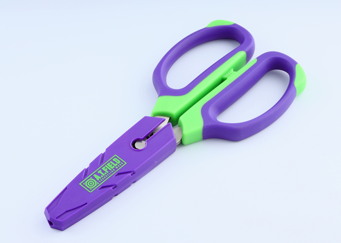 A.T.FIELD craft scissors Type-1 Model