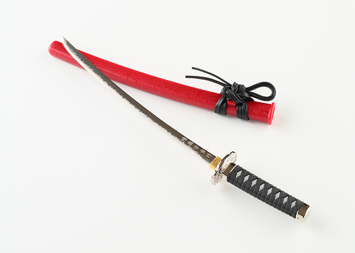 Japanese Sword Letter Opener Ryoma Sakamoto Model