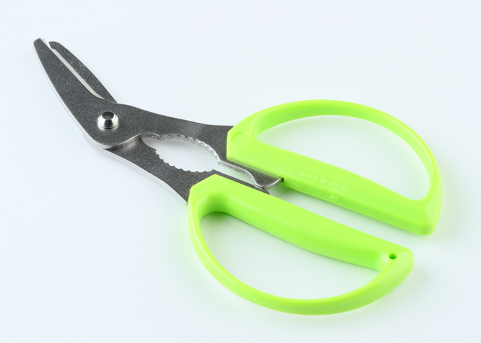 PET Bottle-Scissors