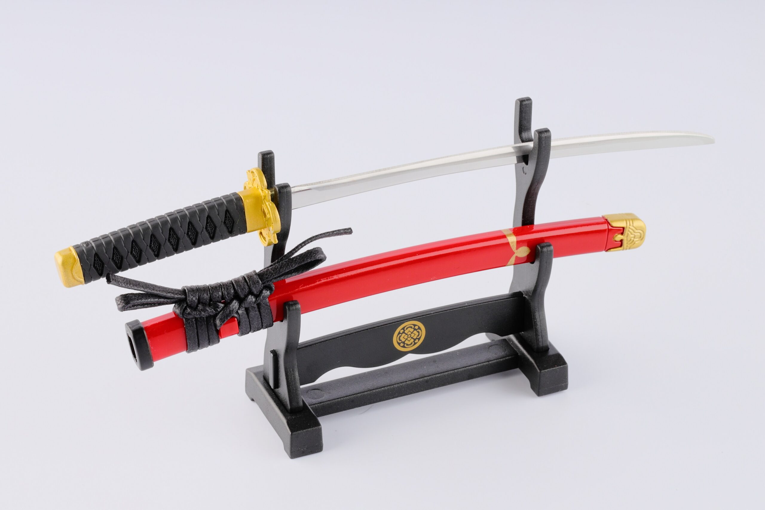 Tokenranbu Online Letter Opener Kashukiyomitsu Model Nikken Cutlery Is Cutlery Maker Scissors Nail Clippers Kitchen Knife Katana Series For Gift