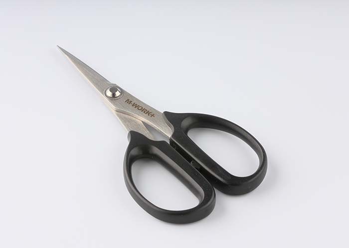 マイティーワークプラス　130mm