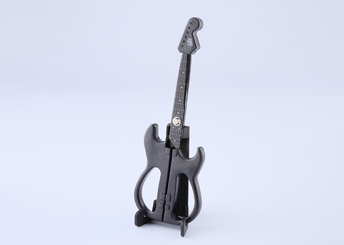 ギターハサミSekiSoundブラックモデル