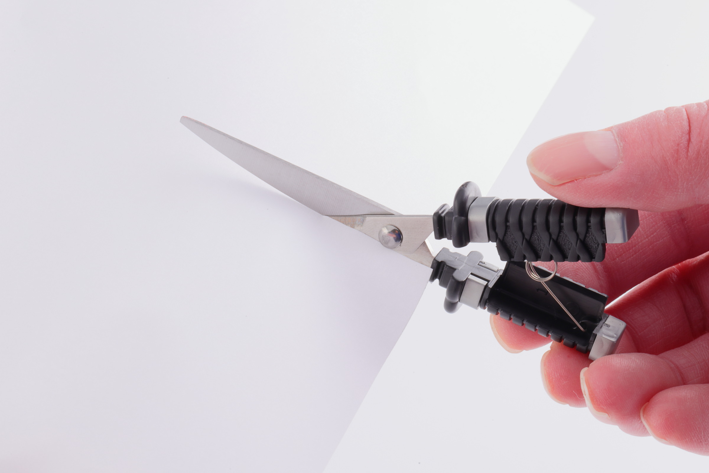 御守刀はさみ土方歳三モデル